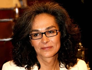 Σοφία Σακοράφα: Επικεφαλής στο ευρω-ψηφοδέλτιο του Βαρουφάκη